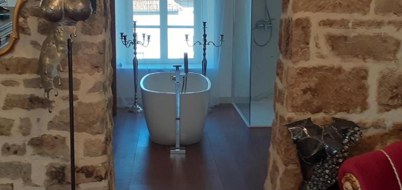 Le Domaine D'Elise Chambres Et Table D'Hotes - Vosges Saint-Ouen-les-Parey ภายนอก รูปภาพ