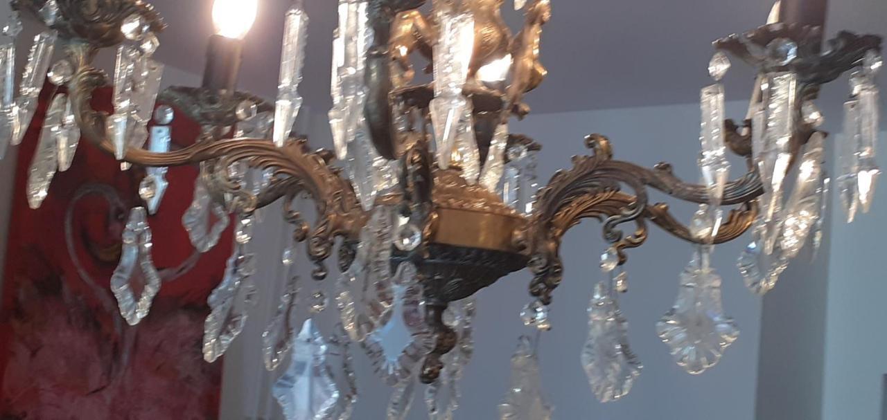 Le Domaine D'Elise Chambres Et Table D'Hotes - Vosges Saint-Ouen-les-Parey ภายนอก รูปภาพ
