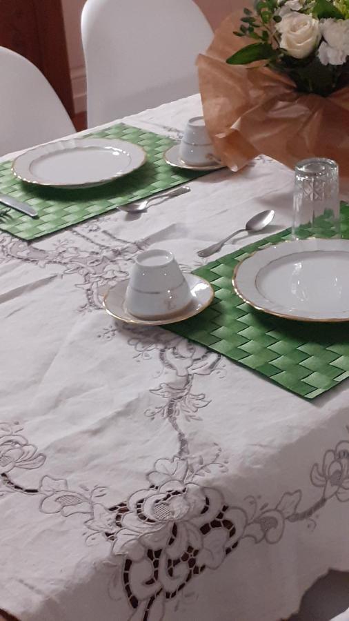 Le Domaine D'Elise Chambres Et Table D'Hotes - Vosges Saint-Ouen-les-Parey ภายนอก รูปภาพ