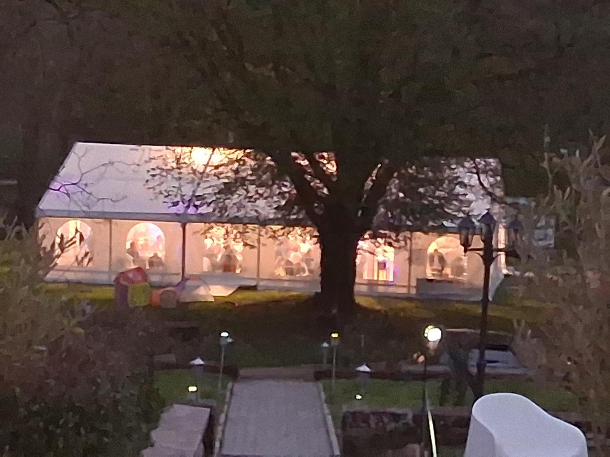 Le Domaine D'Elise Chambres Et Table D'Hotes - Vosges Saint-Ouen-les-Parey ภายนอก รูปภาพ